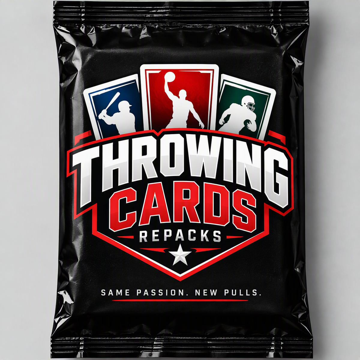 Custom Color Repacks