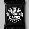 Black and White Custom Repacks